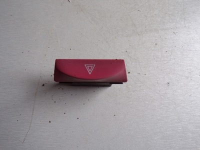 Выключатель аварийных fiat stilo фото №1