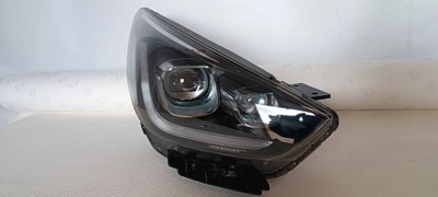 KIA NIRO FACELIFT FULL LED LAMP RIGHT A5220031 200408 2019R.  