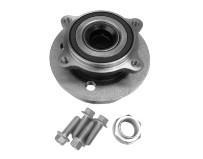 MOYEU AVANT AVANT ROULEMENT ROUES MINI R50, R53, R56, R58, R52 CLUBMAN R55 