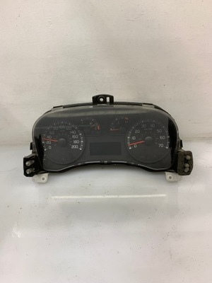 Лічильник прилади fiat 51759896 фото №1