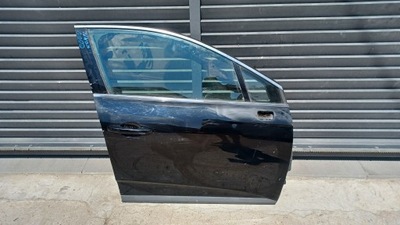 Renault clio v двері праве передні фото №1