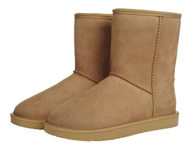 HKM buty zimowe DAVOS camel 42