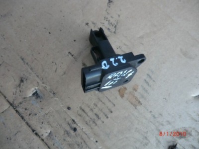 Toyota rav4 iii 06-12 2.2 d4d расходомер фото №1