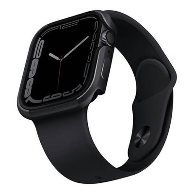 Etui do Apple Watch Series 4/5/6/7/SE 40/41mm UNIQ