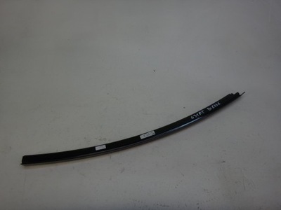 Правая защита задняя молдинг дверь задних bmw g31 фото №1