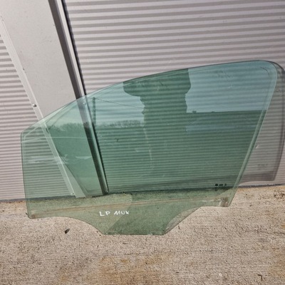 Opel mokka a 2015 стекло дверь левый перед фото №1