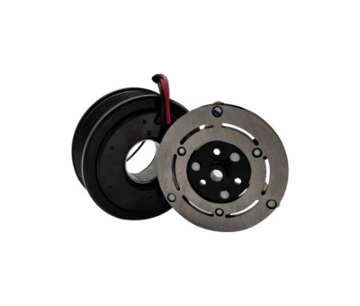 Сцепление полный honda crv 2000 keihin hs110r фото №1