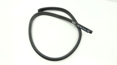 Suzuki ignis iii прокладка двері лівий задня фото №1