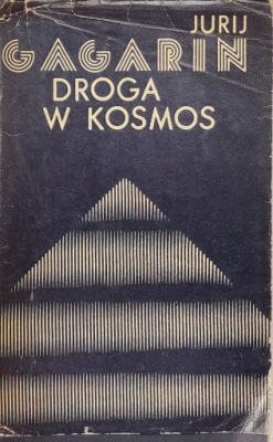 Droga w kosmos Jurij Gagarin