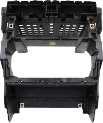 Audi a4 b6 b7 рамка радіо корзина каркас 1din 8e0858005e фото №1