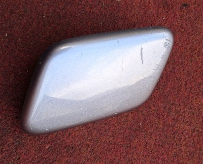 Заглушка распылителя левая renault espace v 286964163r tekng фото №1