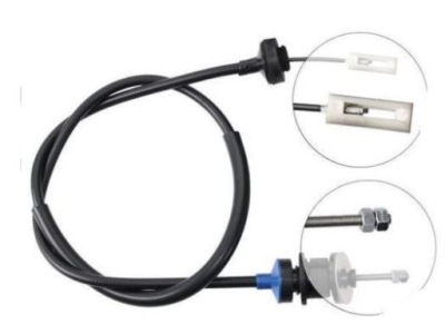 LINKA SPRZĘGŁA PEUGEOT