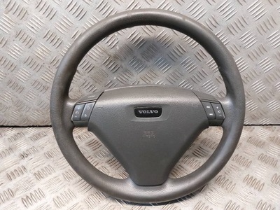 РУЛЬ + ПОДУШКА VOLVO S60 I 2.4 B 08666887