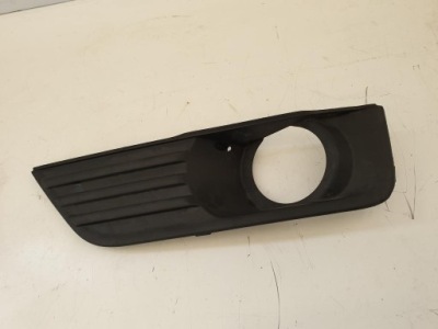 Решітка бампера лівий перед ford focus mk2 ii фото №1