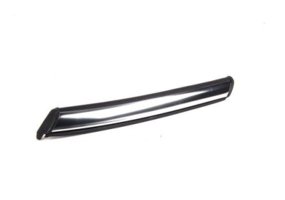 MINI R56 R55 R57 R58 R59 CHROMÉE MOULURE LATÉRALE GAUCHE 
