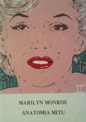 Marilyn Monroe Anatomia mitu