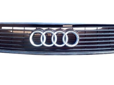 Решітка радіатора решітка радіатора audi 100 фото №1