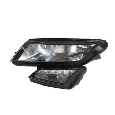 FARO IZQUIERDO SKODA KODIAQ 566941015B  