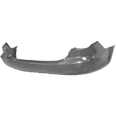 Бампер do mazda 6 02-05 фото №1