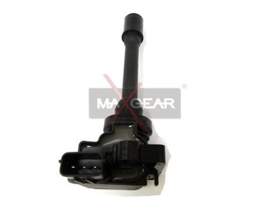 КОТУШКА ЗАПАЛЕННЯ MAXGEAR 13-0111