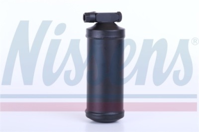 Осушитель конденсатор кондиционера volvo fh fh12 daf фото №1