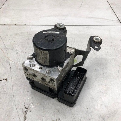 Насос модуль abs v70 iii xc70 iii s80 ii фото №1