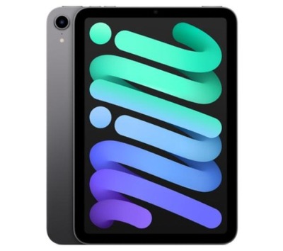 Tablet Apple iPad mini 2021 8.3'' Wi-Fi 64GB Szary