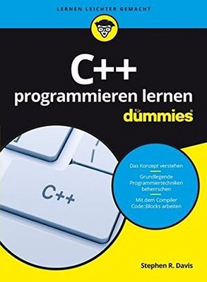 C++ programmieren lernen fur Dummies Davis