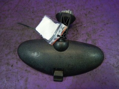 Smart fortwo i w450 98- зеркало внутреннее заднего вида фото №1