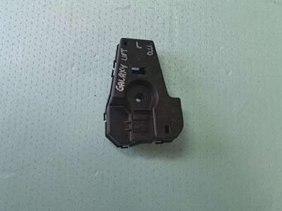 Ford galaxy i lift вкладиш лампи лівий задня фото №1