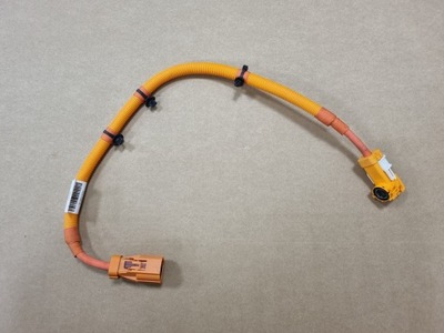 Volvo c40 xc40 кабель wysokiego напруги 31674441 фото №1