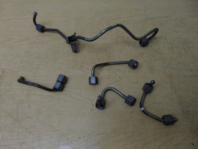 Провода топливные peugeot 4007 2.2 hdi фото №1