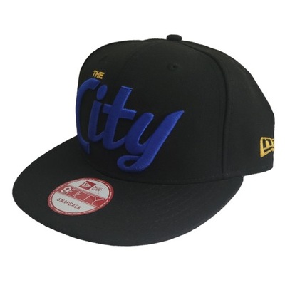 NEW ERA Czapka 9Fifty SAN FRANCISCO GIANT SNAPBACK