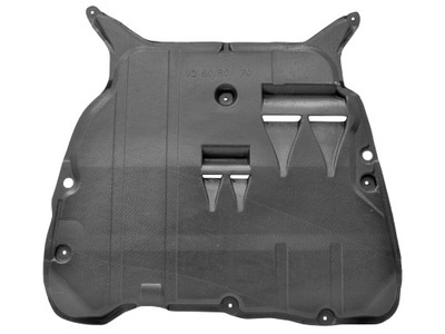 VOLVO S60 2000-2004 PROTECCIÓN PARA MOTOR  