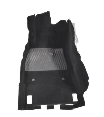 Коврик левый перед europa opel insignia a фото №1