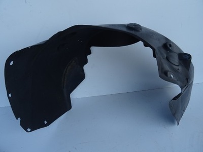 CHEVROLET TAHOE 2007-2014 CUBREPASO PARTE DELANTERA PARTE DELANTERA DERECHA 836400879  