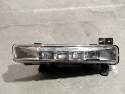 Протитуманна фара лівий led bmw 5 g30 g31 89250251 фото №1