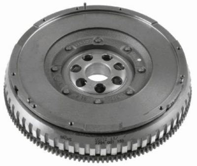 WHEEL FLY WHEEL SACHS 2294 001 155 - milautoparts-fr.ukrlive.com