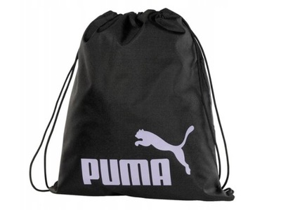 Plecak Worek na buty Puma Phase Gym Sack 074943-34