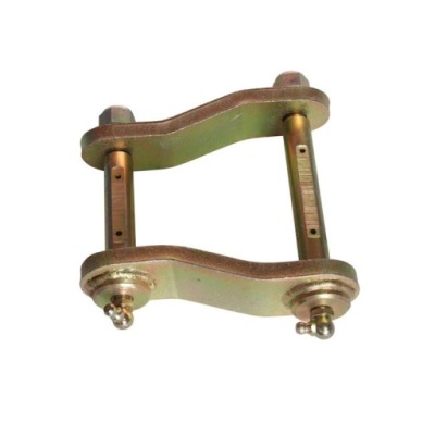 Mitsubishi l200 2015+ кронштейн hd рессора efs 4wd фото №1