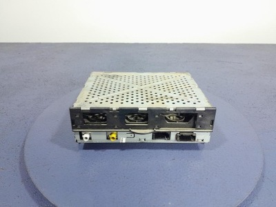 Audi a6 c6 підсилювач тюнер радіо 4f0035541 фото №1