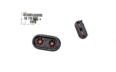 Клапан обратный головки citroen ds4 ds5 2.0bluehdi фото №1