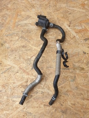 Ford focus mk3 lift помпа wody 1.0 фото №1