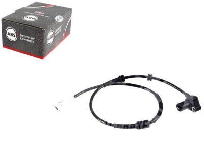 Abs30570 датчик abs fiat scudo 01-06 перед фото №1