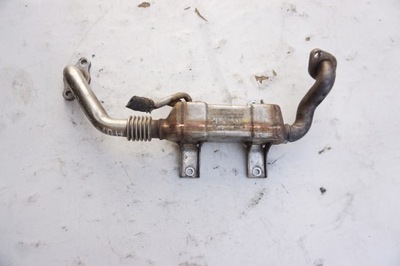 Радиатор выхлопных газов egr 25680-0r010-00 toyota 2.0 d4d фото №1