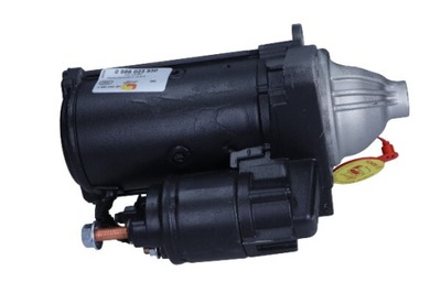 BOSCH STARTER RENAULT MEGANE II/III /LAGUNA II/III 2,0DCI 05-  