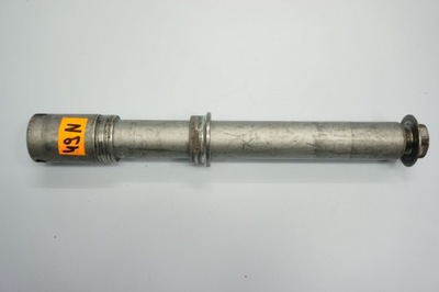 HONDA CBR 929RR SC44 OSKA AXLE FRONT  