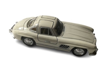 1954 Mercedes Benz 300SL Coupe Samochodzik