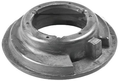 Hutchinson подушка амортизатора 533006 фото №1