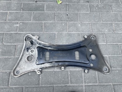 Защита усиливающая подвеска bmw x3 f25 2.0 d фото №1